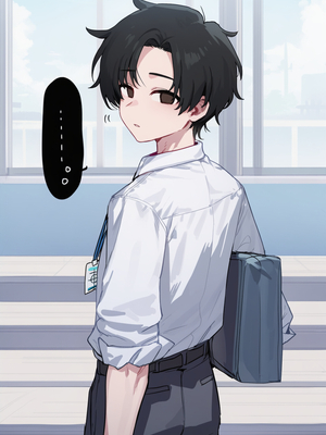 [Thx]&nbsp;&nbsp;伊落マリー 寝取られ [AI Generated]_142421065_p98_master1200