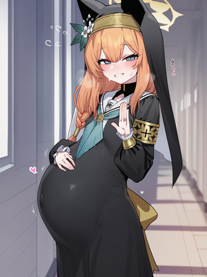 [Thx]&nbsp;&nbsp;伊落マリー 寝取られ [AI Generated]_142421065_p99_master1200