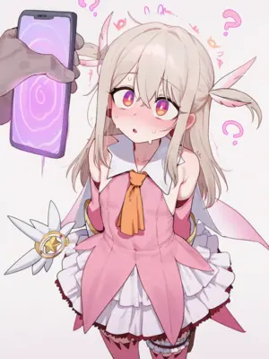 [Thx]&nbsp;&nbsp;イリヤ 催眠悪堕ち [AI Generated]_003