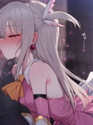 [Thx]&nbsp;&nbsp;イリヤ 催眠悪堕ち [AI Generated]_012