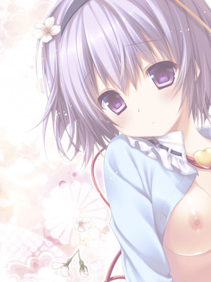 [きのこのみ (konomi)] さとりちゃんが幼馴染だったら～お花見デート編～ (東方Project) [DL版]_20_ihmi