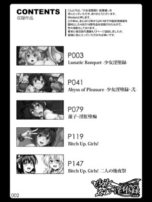 [風芸WindArTeam (WindArt)] 少女淫堕録 -総集編- (東方Project)_005_norj