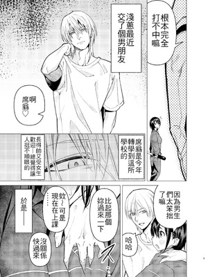 [い〜すたんそうる (閉伊太陽)] 押しに弱くてなんでもヤらせてくれる馬鹿女｜性格軟弱而什麼都願意做的笨蛋女 [中国翻訳] [DL版]_05_cwud