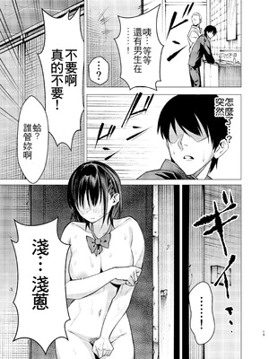 [い〜すたんそうる (閉伊太陽)] 押しに弱くてなんでもヤらせてくれる馬鹿女｜性格軟弱而什麼都願意做的笨蛋女 [中国翻訳] [DL版]_19_uqht