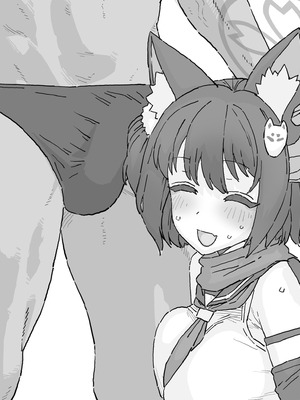 [も] イズナ房中術修行日誌 (ブルーアーカイブ)｜泉奈的房中术修行日志 [Passer个人汉化]_8_dpcg