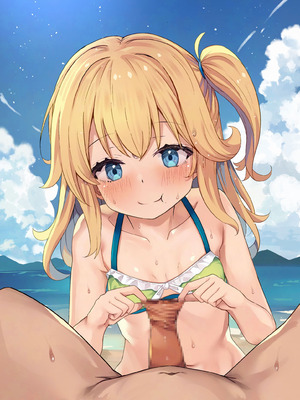 [こむねのマシュ] アナとミア2人の娼婦さんお仕事記録_0999_pbpc