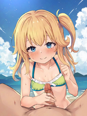 [こむねのマシュ] アナとミア2人の娼婦さんお仕事記録_1003_fcic