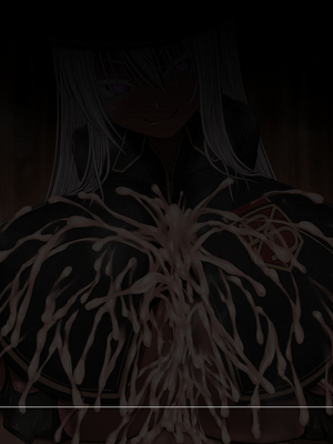 [喘葉の森 (饗庭淵)] 安楽(パイズリ)死担当官 [中国翻訳] [機翻]_032_image_031