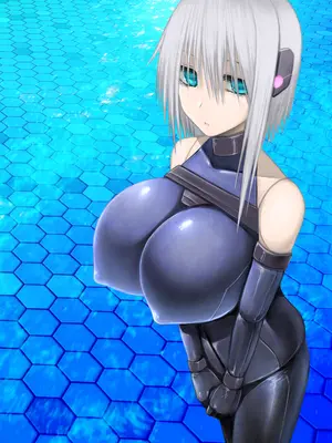 [喘葉の森 (饗庭淵)] X型射精管理アンドロイド [中国翻訳]_002_002_01Rp