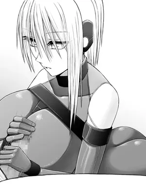 [喘葉の森 (饗庭淵)] X型射精管理アンドロイド [中国翻訳]_101_101_01RL02