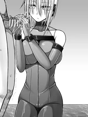 [喘葉の森 (饗庭淵)] X型射精管理アンドロイド [中国翻訳]_125_125_04RLIiz03