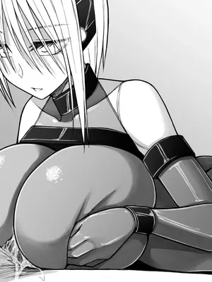[喘葉の森 (饗庭淵)] X型射精管理アンドロイド [中国翻訳]_129_129_05pCY01