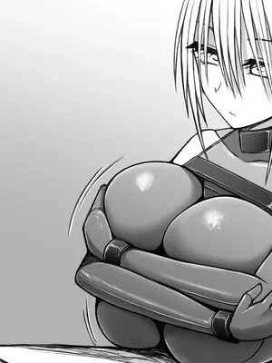 [喘葉の森 (饗庭淵)] X型射精管理アンドロイド [中国翻訳]_150_150_08pCY01