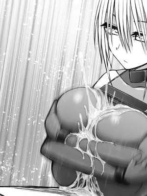 [喘葉の森 (饗庭淵)] X型射精管理アンドロイド [中国翻訳]_154_154_08pCY05
