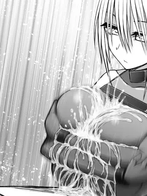 [喘葉の森 (饗庭淵)] X型射精管理アンドロイド [中国翻訳]_155_155_08pCY06