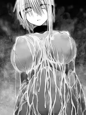[喘葉の森 (饗庭淵)] X型射精管理アンドロイド [中国翻訳]_164_164_10I