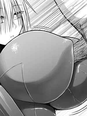 [喘葉の森 (饗庭淵)] X型射精管理アンドロイド [中国翻訳]_165_165_165