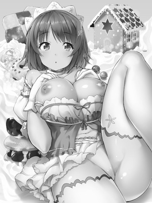 [Sweet Avenue (カヅチ)] Sweet Avenue 二次創作総集編 (よろず) [DL版]_135_mnok