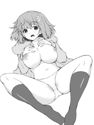 [Sweet Avenue (カヅチ)] Sweet Avenue 二次創作総集編 (よろず) [DL版]_144_numg