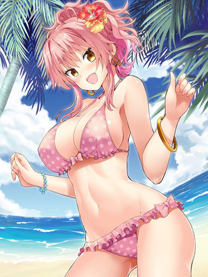 [Sweet Avenue (カヅチ)] Sweet Avenue 二次創作総集編 (よろず) [DL版]_207_qiak