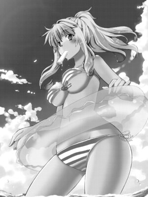 [Sweet Avenue (カヅチ)] Sweet Avenue 二次創作総集編 (よろず) [DL版]_304_osxk