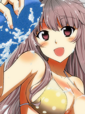 [Sweet Avenue (カヅチ)] Sweet Avenue 二次創作総集編 (よろず) [DL版]_322_eujr