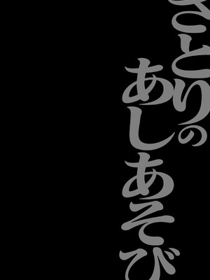 [きのこのみ (konomi)] さとりのあしあそび (東方Project) [DL版]_04_stat