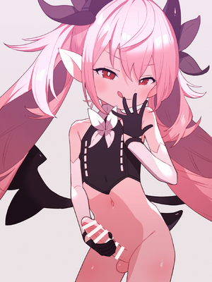 [ロボみかん] リリちゃんの恋〇〇アフターストーリー２ [Chinese] [AI翻译]_53_C1