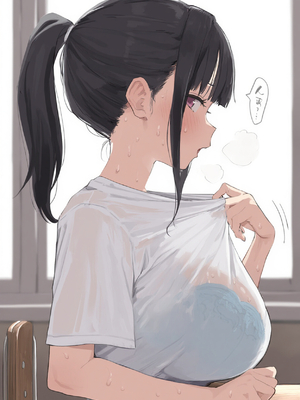[BoothPromptCom] わきたん 2026年2月まとめ [AI Generated]_001_0_2026_Feb_Thank_you_for_your_support