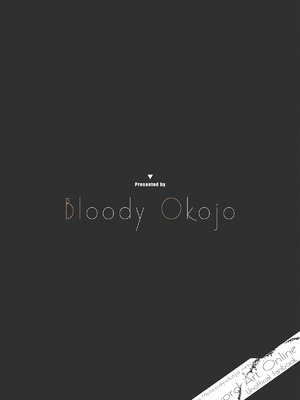 (C92) [Bloody Okojo (きゃびあ、モジャコ)] Voyeuristic Disorder (ソードアート・オンライン) [DL版]_40_gukd