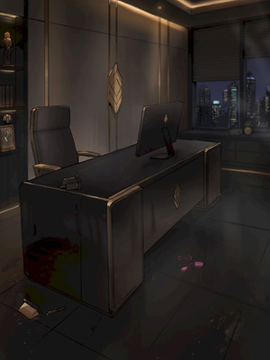 [FrozenSpiderLily] Domina ︱ Executive & Submissive [流木个人汉化]_22_xhsr