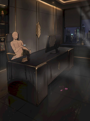 [FrozenSpiderLily] Domina ︱ Executive & Submissive [流木个人汉化]_38_drtj