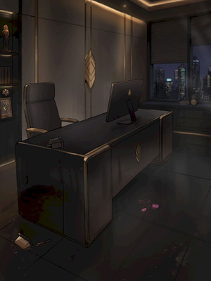 [FrozenSpiderLily] Domina ︱ Executive & Submissive [流木个人汉化]_40_aqas