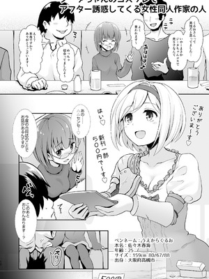 [SSB (まりりん)] 〇〇のコスプレの人。 [DL版]_11_nqcd