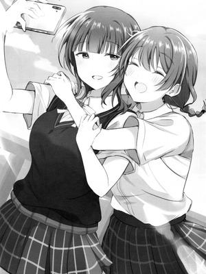 (僕らのラブライブ! 49) [いーといん (イト)] 幸福指数じょーしょー中！ (ラブライブ!虹ヶ咲学園スクールアイドル同好会) [猫岛汉化组]_02_ntda