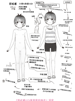 [きのもと杏] ちいさいほうがエッチでしょ♡ [DL版] [ggcity个人汉化] [修復]_188