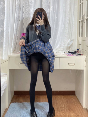 yuumeilyn-jk服照片_水手服系列1 (25)