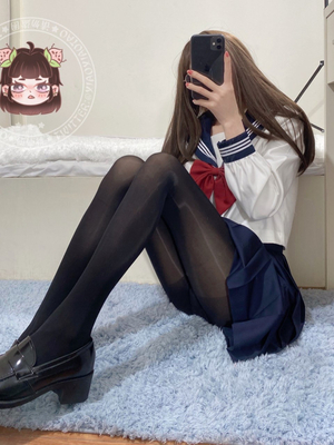 yuumeilyn-jk服照片_水手服系列2 (1)