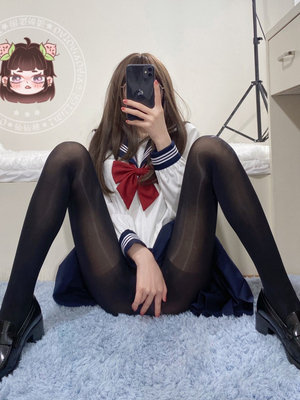 yuumeilyn-jk服照片_水手服系列2 (2)