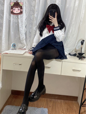 yuumeilyn-jk服照片_水手服系列2 (14)
