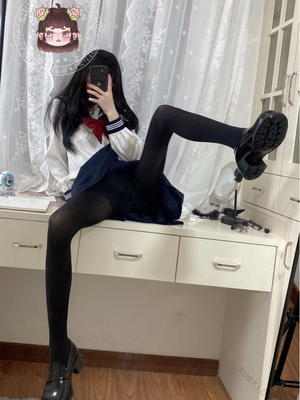 yuumeilyn-jk服照片_水手服系列2 (15)