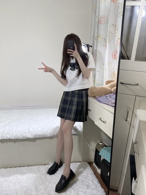 yuumeilyn-jk服照片_水手服系列8 (3)