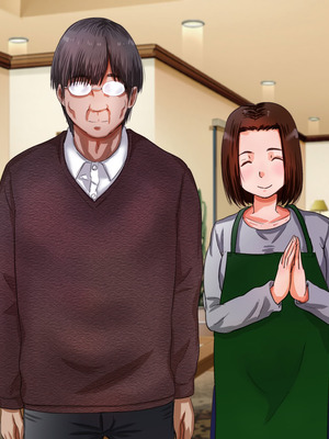 [にぼ煮干] 妹の友達がウチの親父とヤってたので嫌われてるけど寝取ってみた。_002_rqxo
