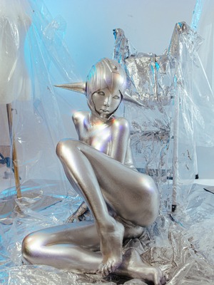 钛合金TiTi - Maria_19