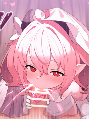 [ロボみかん] リリちゃんの恋〇〇アフターストーリー1+1.5（フェラ+尿道責め+騎乗+キス） [中文] [AI翻译]_08_A8