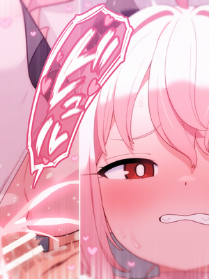 [ロボみかん] リリちゃんの恋〇〇アフターストーリー1+1.5（フェラ+尿道責め+騎乗+キス） [中文] [AI翻译]_19_A19