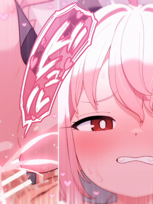 [ロボみかん] リリちゃんの恋〇〇アフターストーリー1+1.5（フェラ+尿道責め+騎乗+キス） [中文] [AI翻译]_42_B19