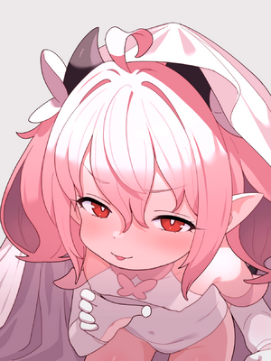 [ロボみかん] リリちゃんの恋〇〇アフターストーリー1+1.5（フェラ+尿道責め+騎乗+キス） [中文] [AI翻译]_48_C2