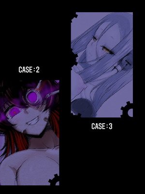 [不自然動物保護団体] 機械仕掛けな色魔たち [中国翻訳]_004_robo_03