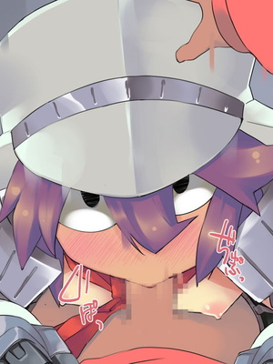 [不自然動物保護団体] 機械仕掛けな色魔たち [中国翻訳]_077_robo_76